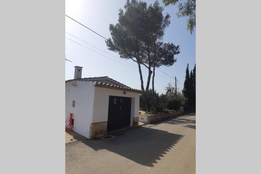 Hébergement de vacances Estudio Vistas Al Mar Y Bosques De Begur *
